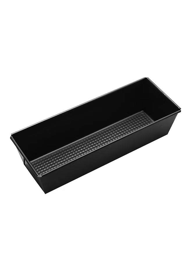 الخبز القصدير الخبز غير اللاصق 30 سم أسود - Image 4